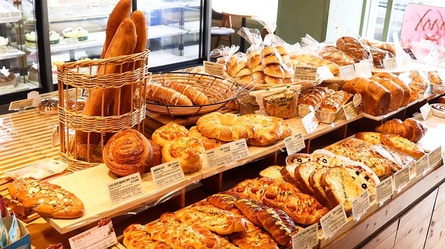 ¿Como puedes organizar los productos de tu panadería para mejorar las ventas? - 5