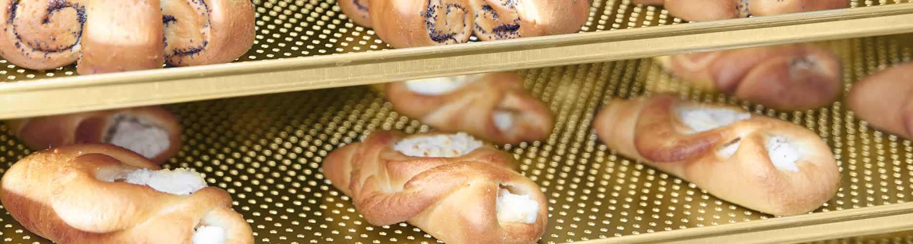Evolución de la Panaderia en los últimos 50 años - 10