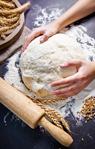 ¿Qué ocurre técnica y biológicamente cuando fermenta una masa de pan? - 3