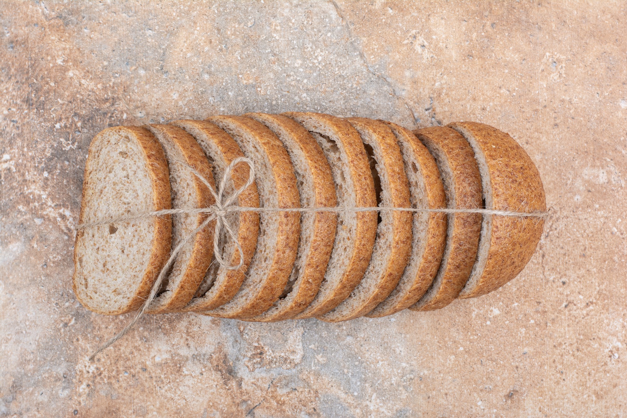 Pan de molde: el secreto detrás de cada rebanada perfecta - 4