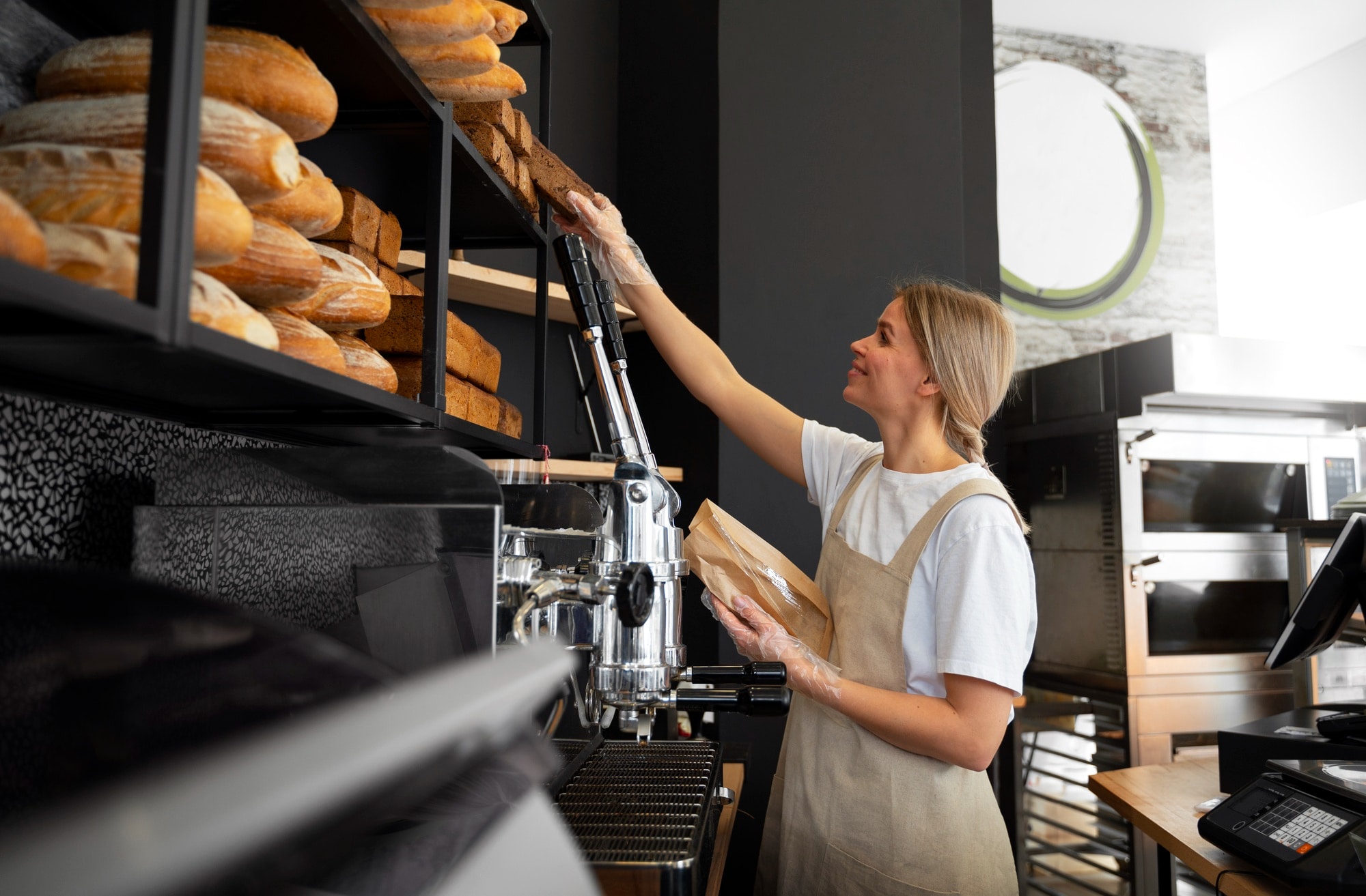 Desafíos de los Negocios de Panadería para 2025 - 3