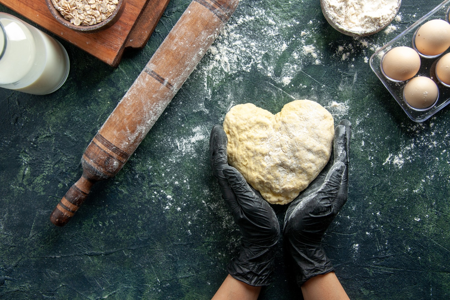 Panadería y Sostenibilidad: Horneando con Alma y Conciencia Verde - 2