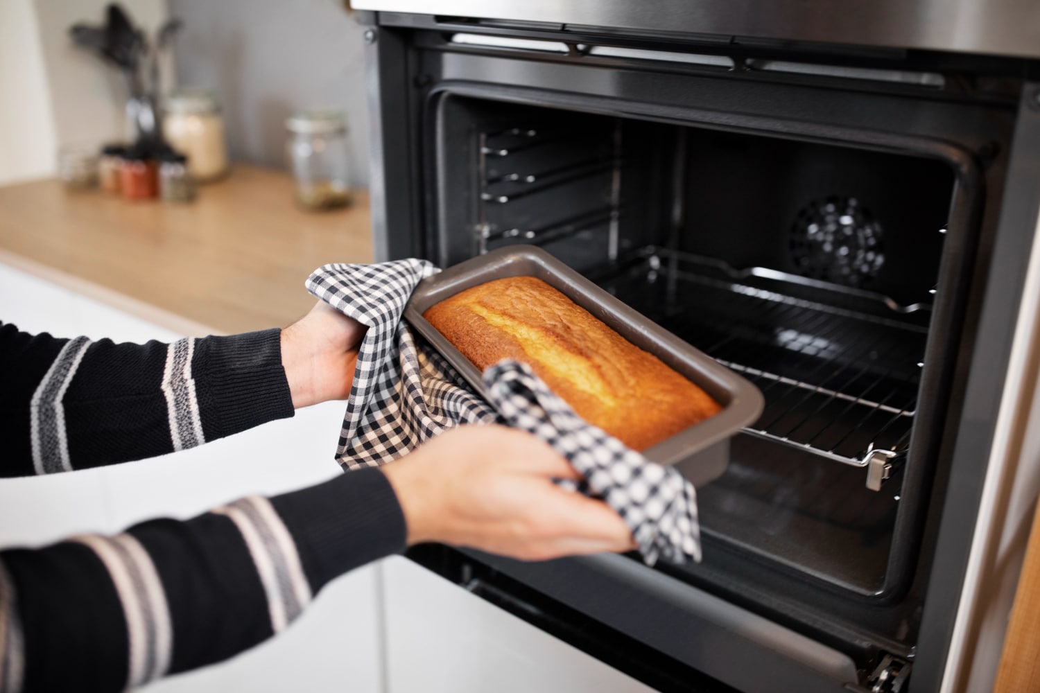 Cómo Elegir y Usar un Horno para Pan Casero (¡Sin Volverse Loco en el Intento y Logrando Esa Corteza Soñada!) - 1