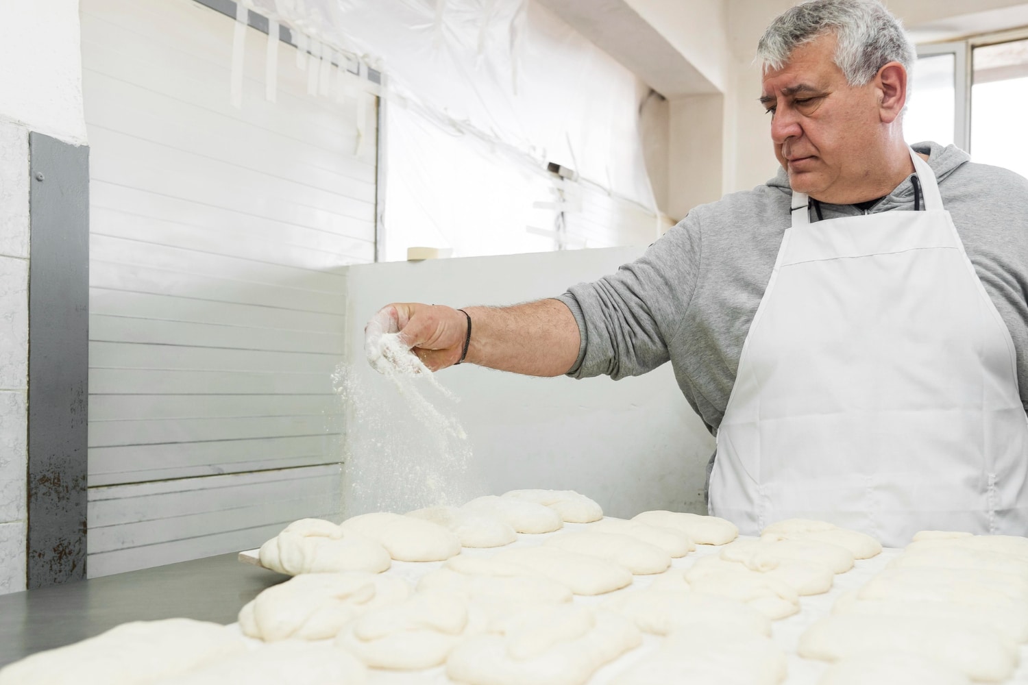 La Fermentación del Pan: Tiempos y Temperaturas Clave para un Pan Perfecto (¡El Secreto Mejor Guardado del Obrador!) - 9