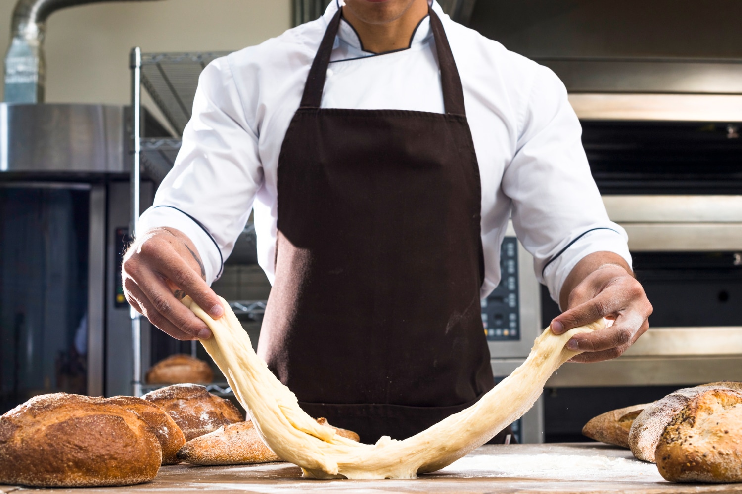 Masa Madre: La Guía Definitiva para Meter Mano al Pan Artesanal desde Cero - 1