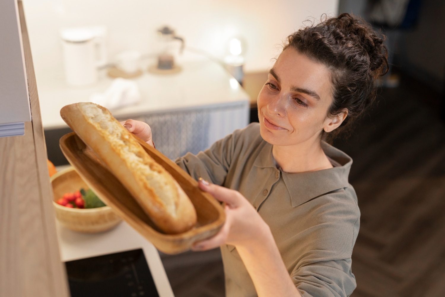 Montar Tu Propia Panadería Casera: El Primer Paso para Llevar Tu Pasión por el Pan Más Allá del Horno - 3