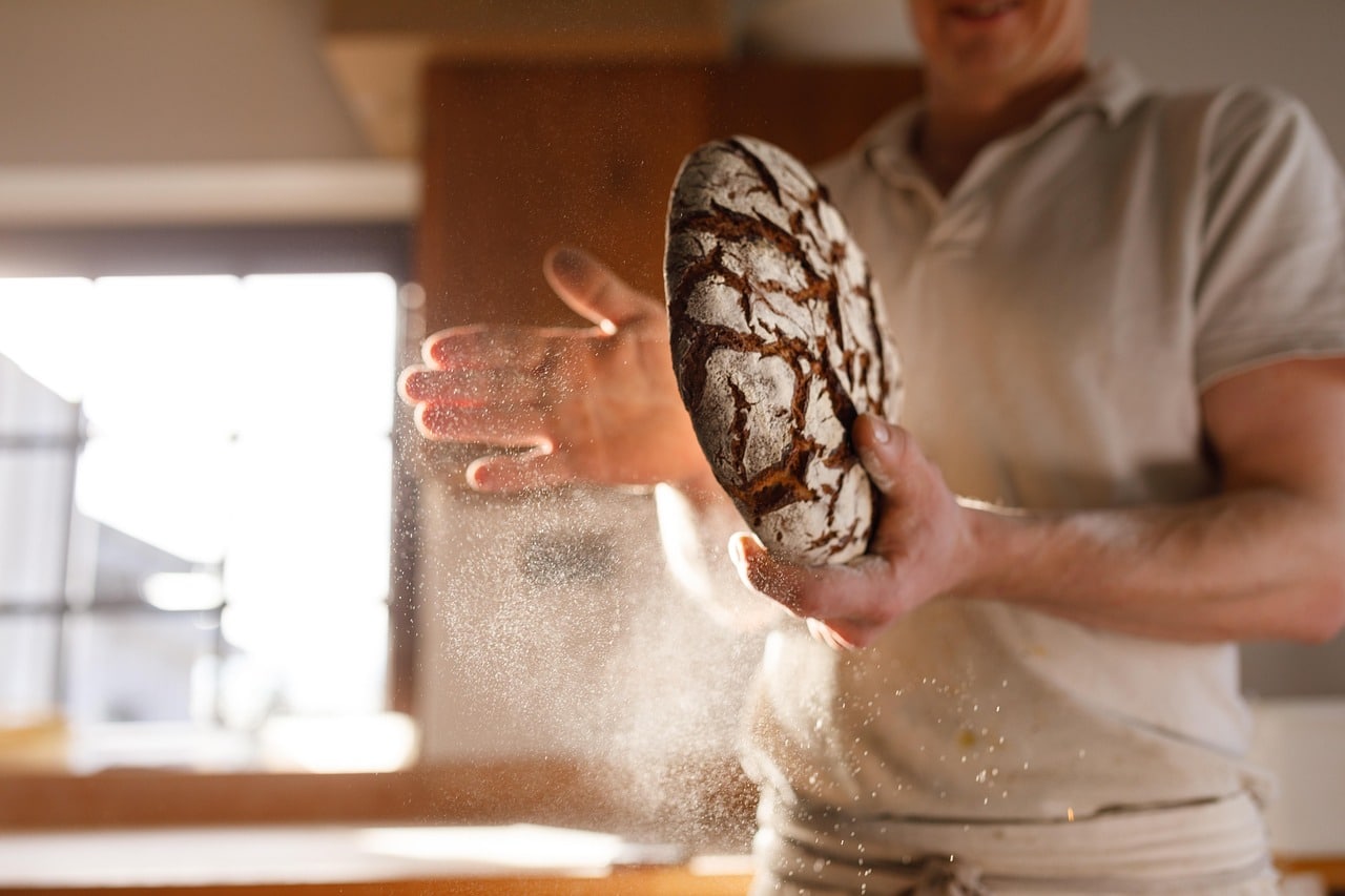 Errores Comunes al Hacer Pan y Cómo Solucionarlos: Una Guía Panadera Desde el Corazón del Obrador - 1