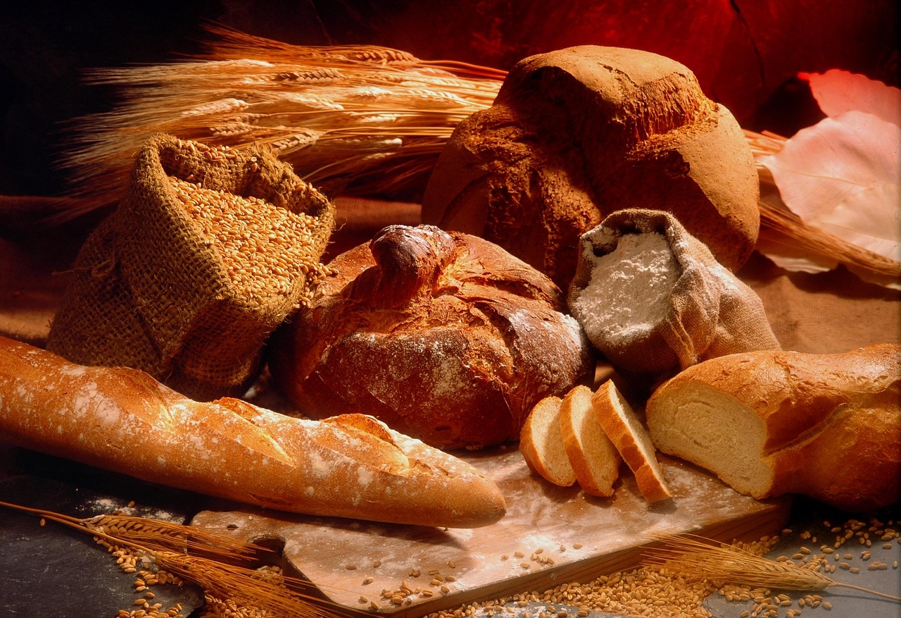Panadería y Sostenibilidad: Horneando con Alma y Conciencia Verde - 1